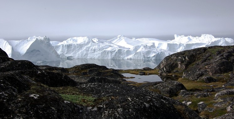Ilulissat Ice Fjord 2
