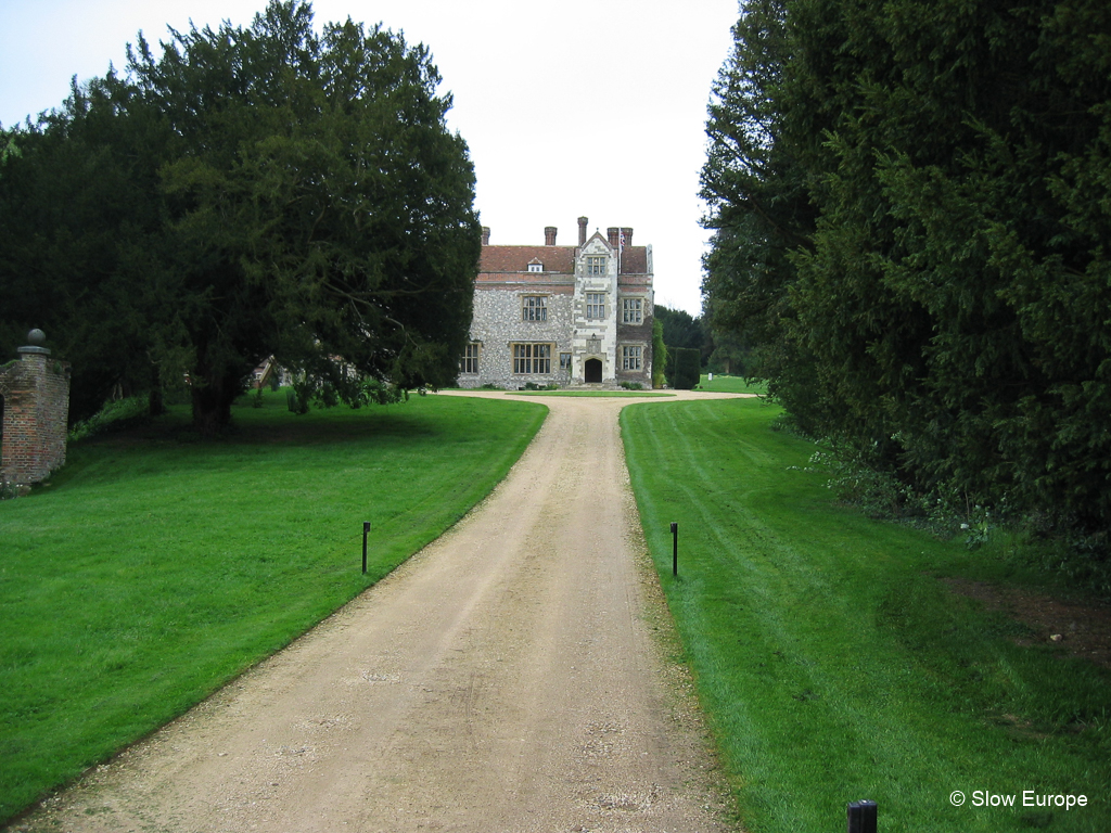 Jane Austen in Chawton