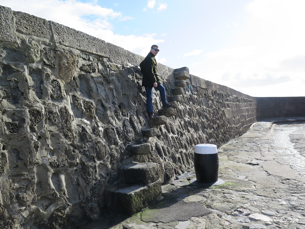 Jane Austen in Lyme Regis