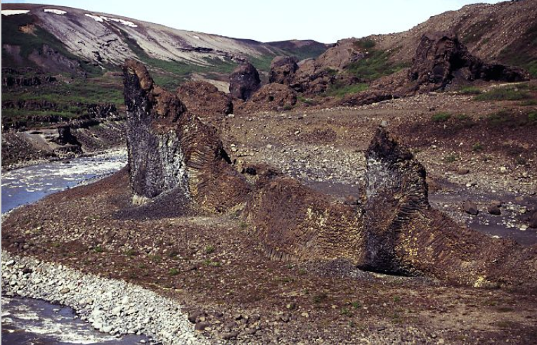 Jökulsá á Fjöllum