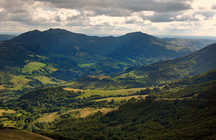 Jordanne Valley