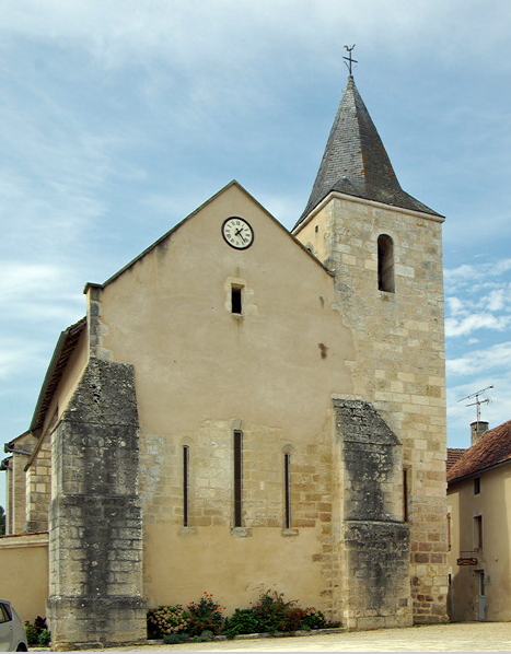 Jouhet, Église Notre-Dame.png