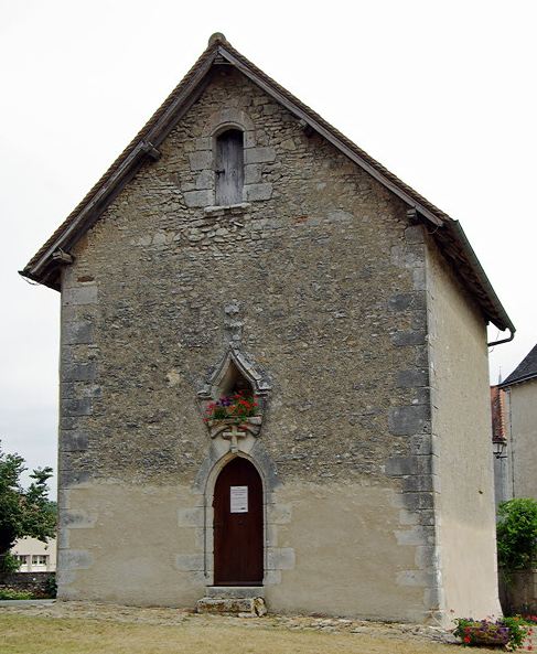 Jouhet, Funerary Chapel of Ste-Catherine.png