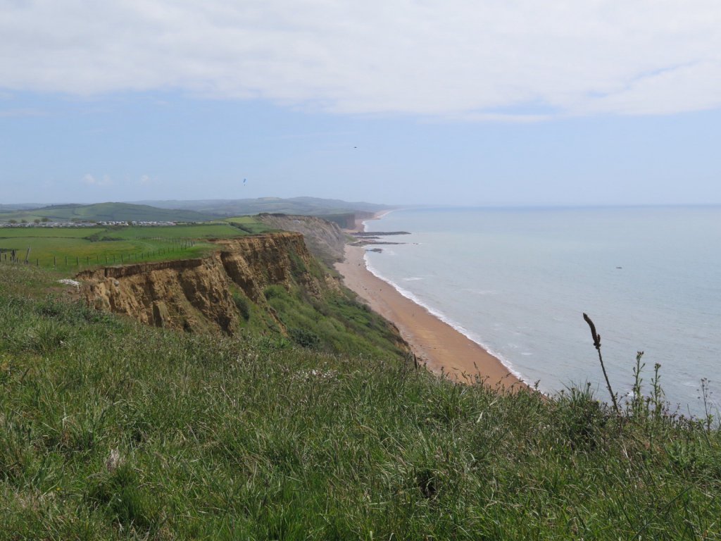 Jurassic Coast, Dorset