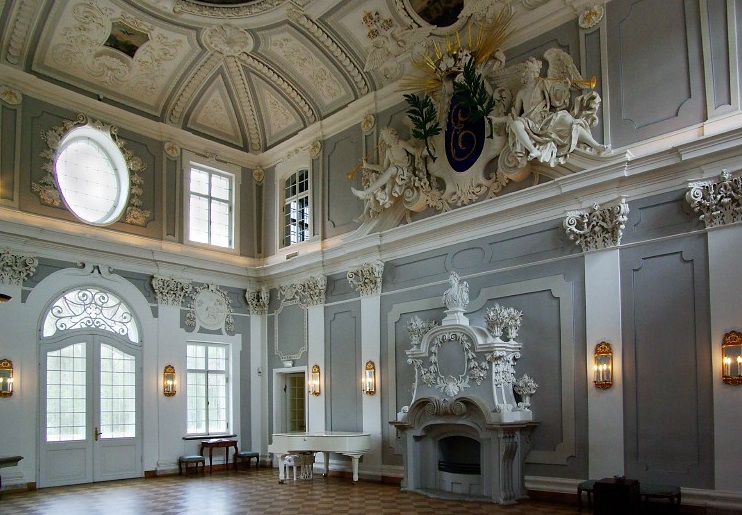 Kadriord Palace 2