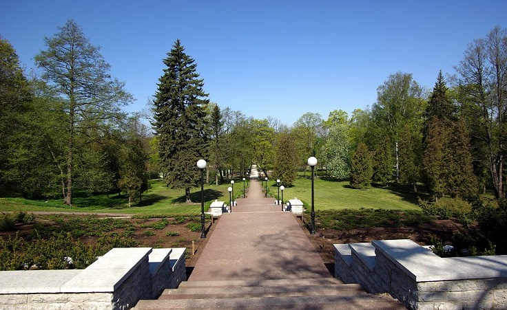 Kadriorg