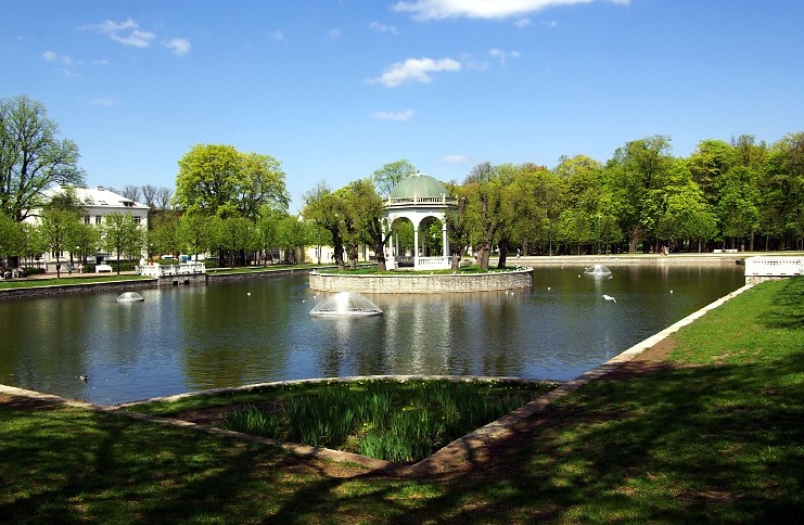 Kadriorg