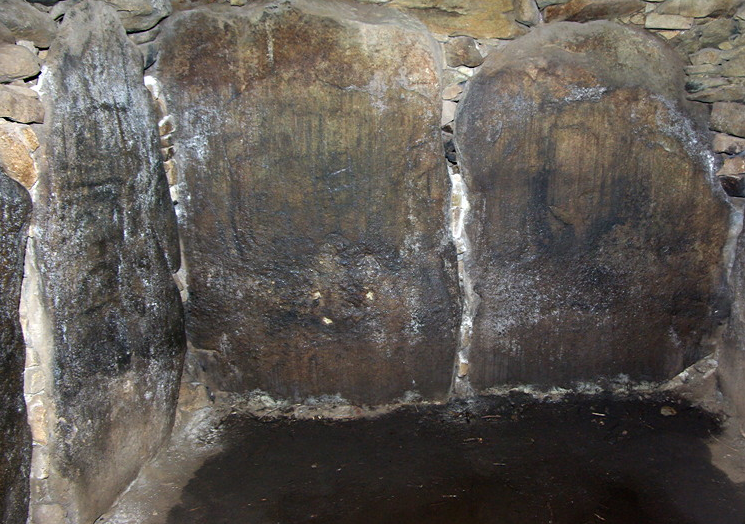 Kercado tumulus, Carnac