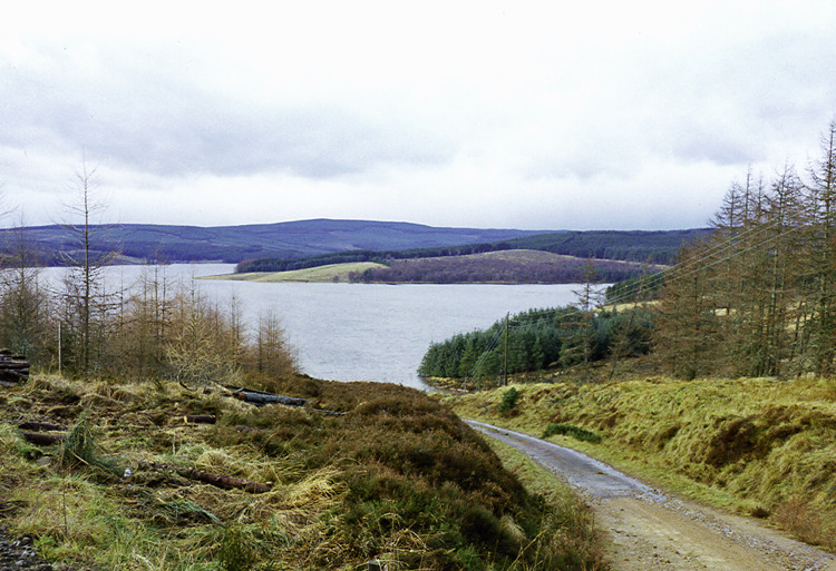 Kielder Water