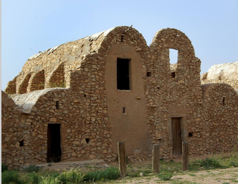 Ksar el Ferich