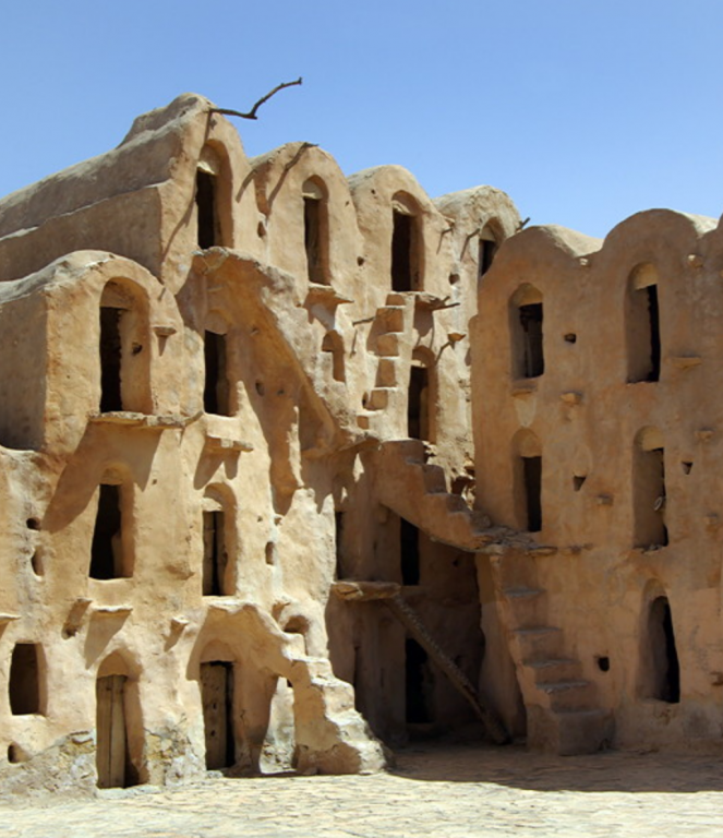 Ksar Ouled Soltane