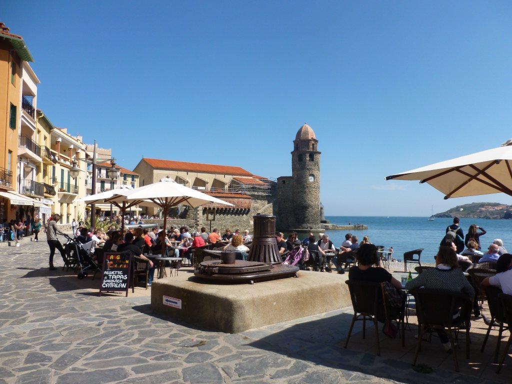 Languedoc - Collioure