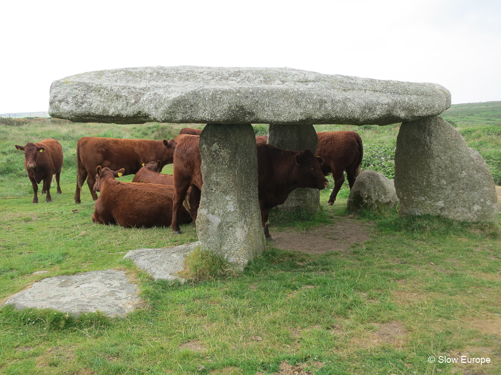 Lanyon Quoit