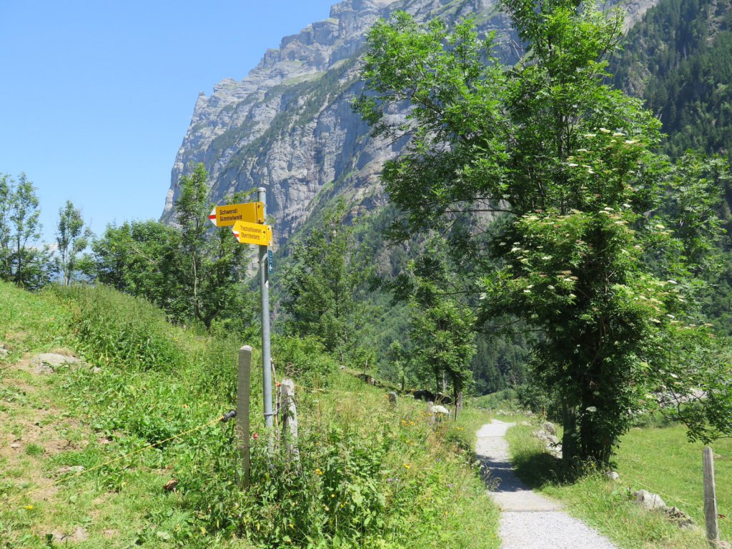 Lauterbrunnen