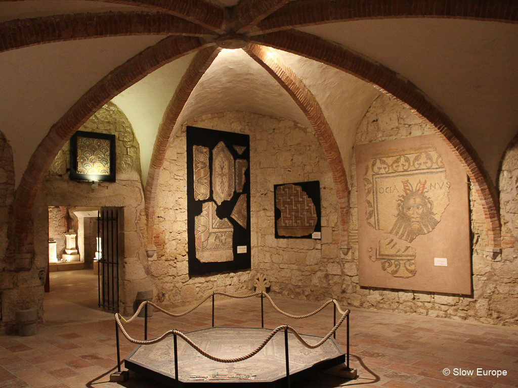 Lectoure Museum