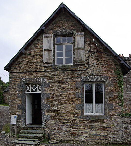 Les Forges des Salles, office
