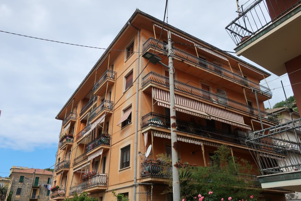Levanto, Apartment Gabry