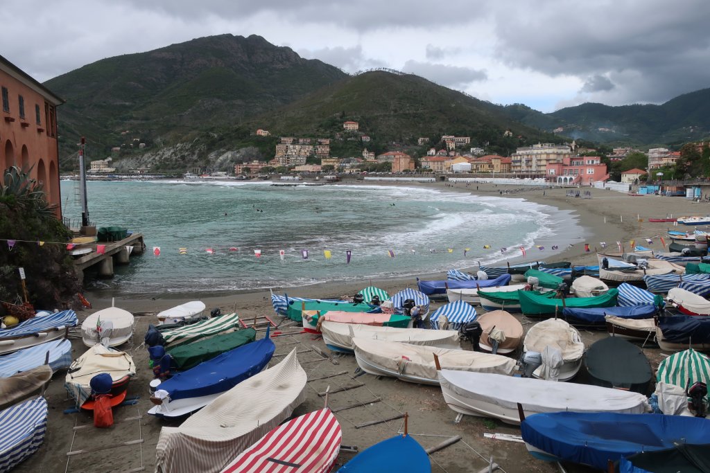 Levanto