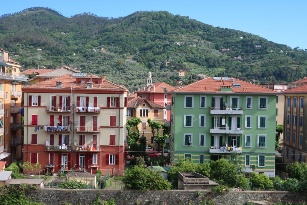 Levanto