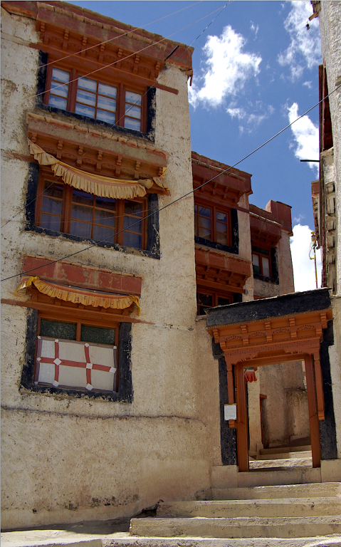 Likir Gompa