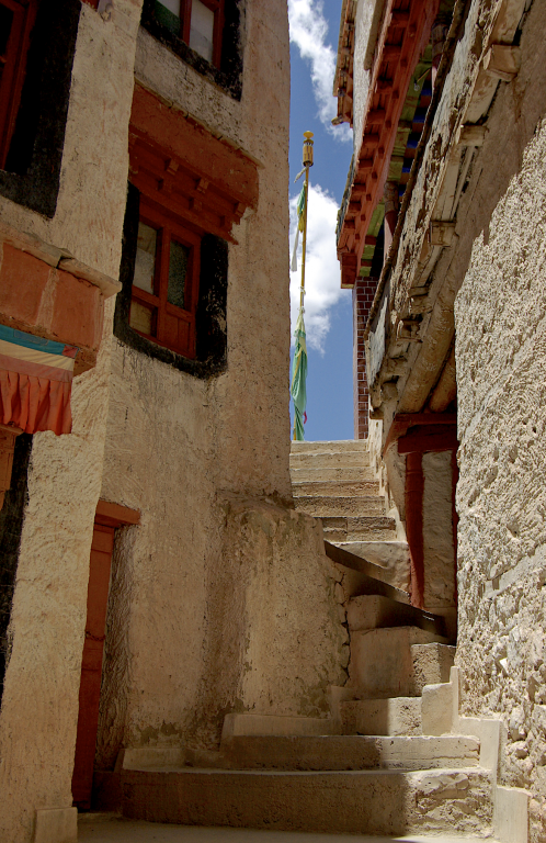 Likir Gompa