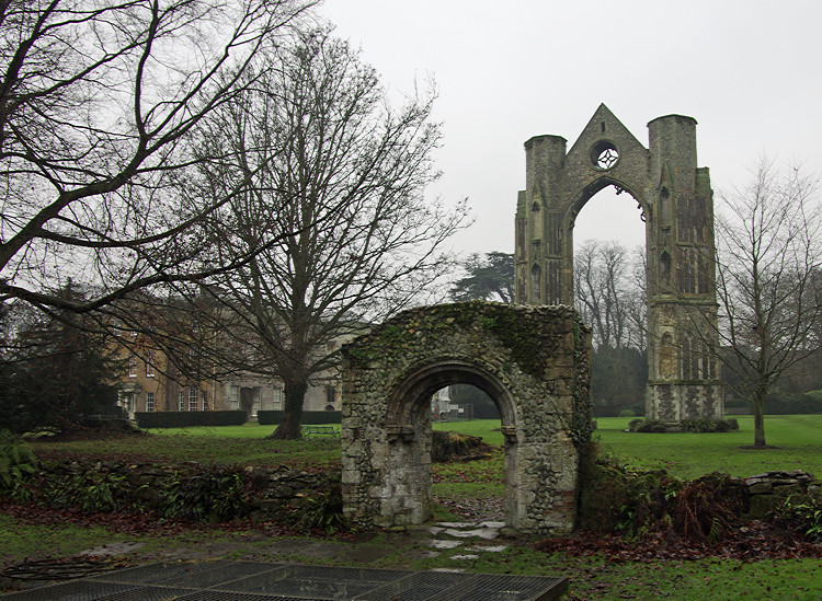 Little Walsingham