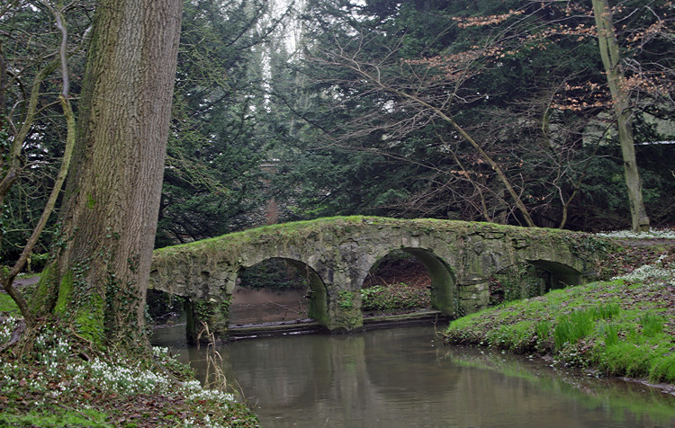 Little Walsingham
