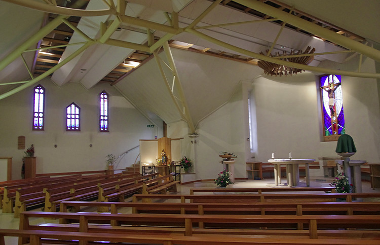 Little Walsingham