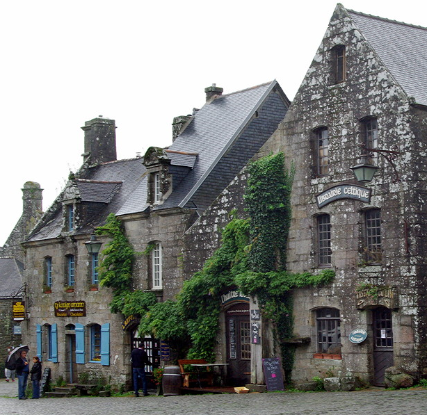 Locronan