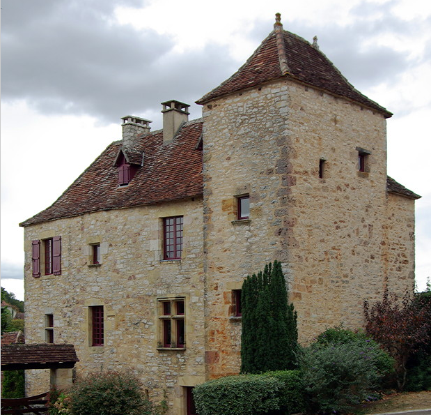 Loubressac