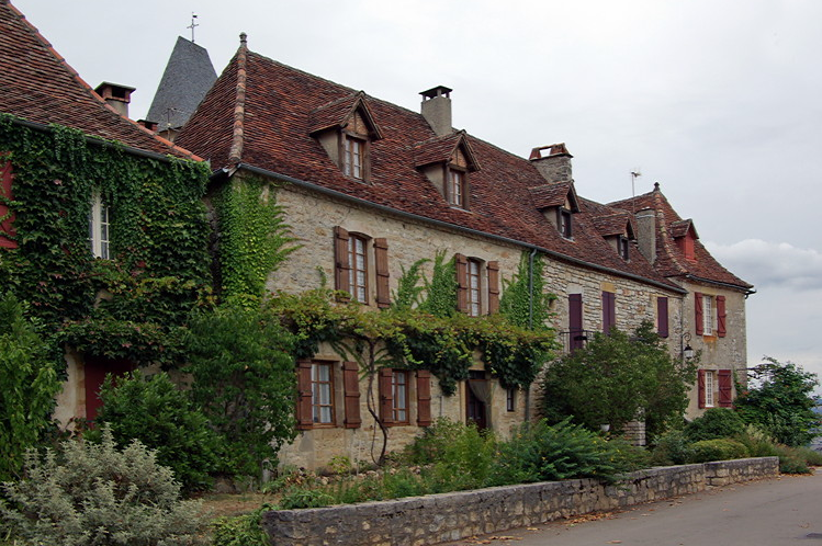 Loubressac