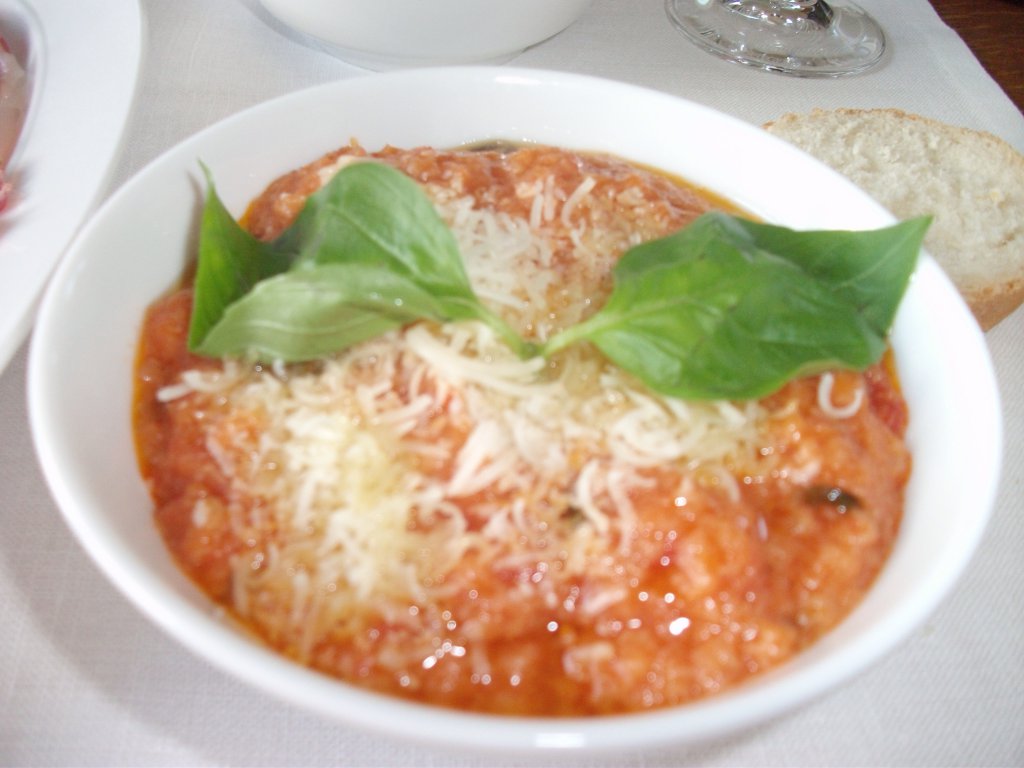 Lunch