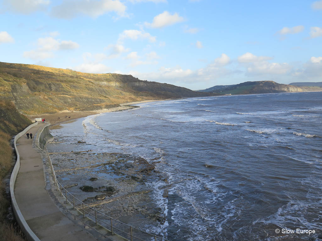 Lyme Regis