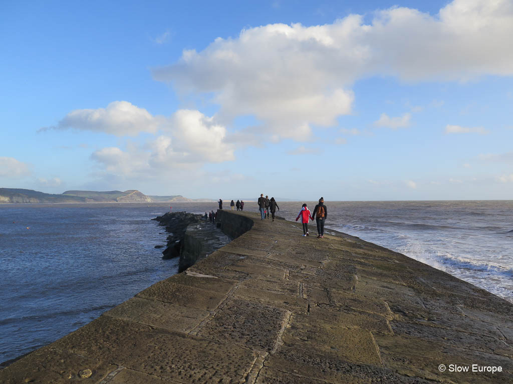 Lyme Regis