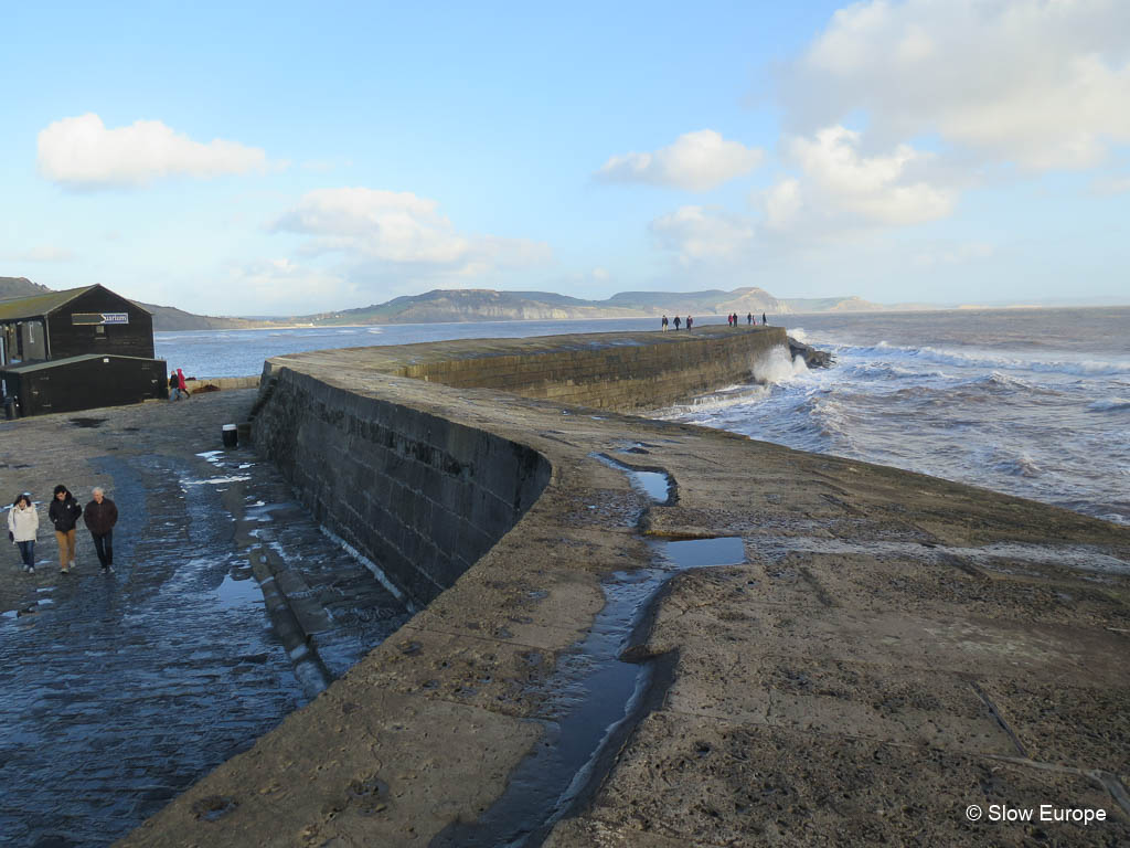 Lyme Regis