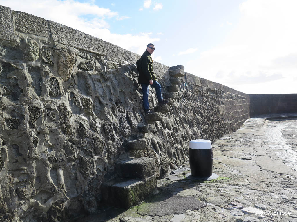 Lyme Regis