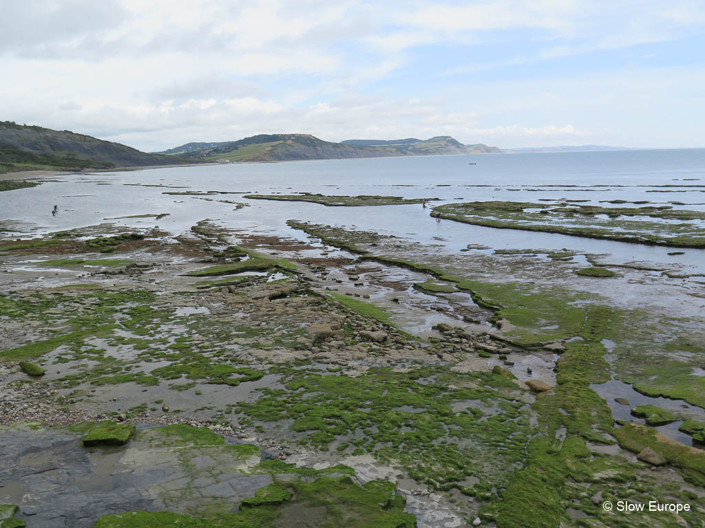 Lyme Regis