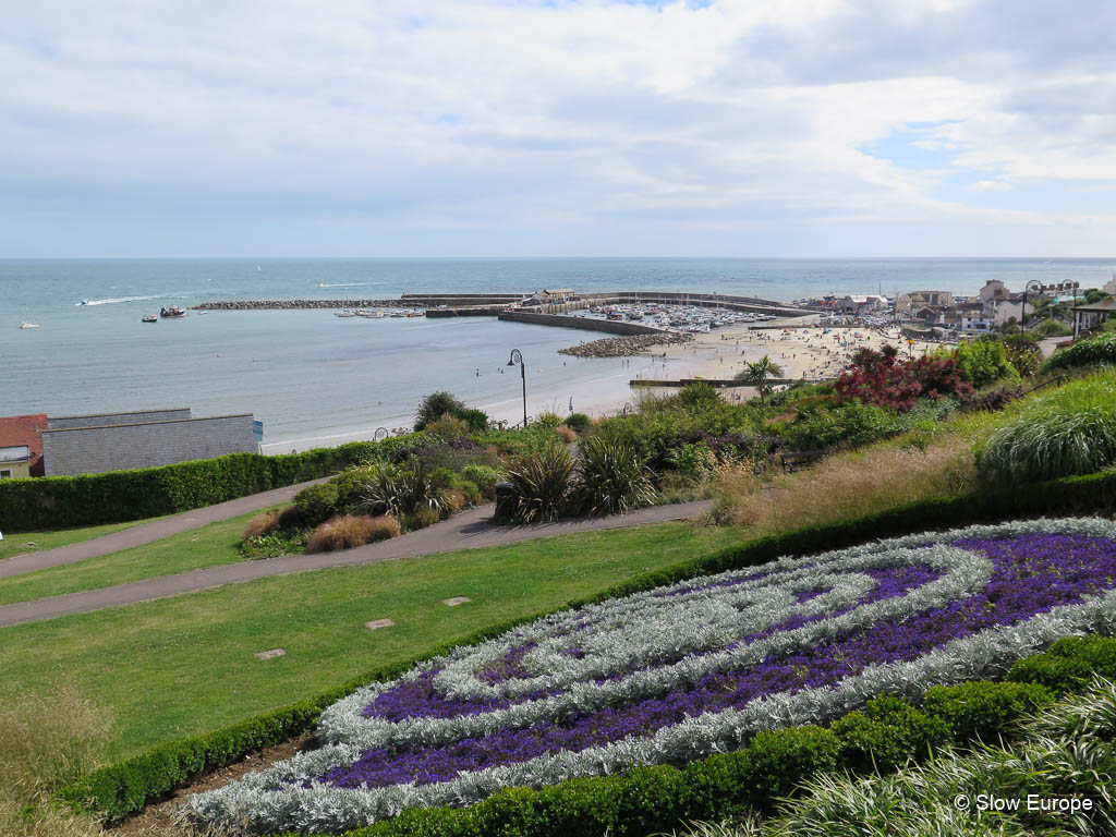 Lyme Regis