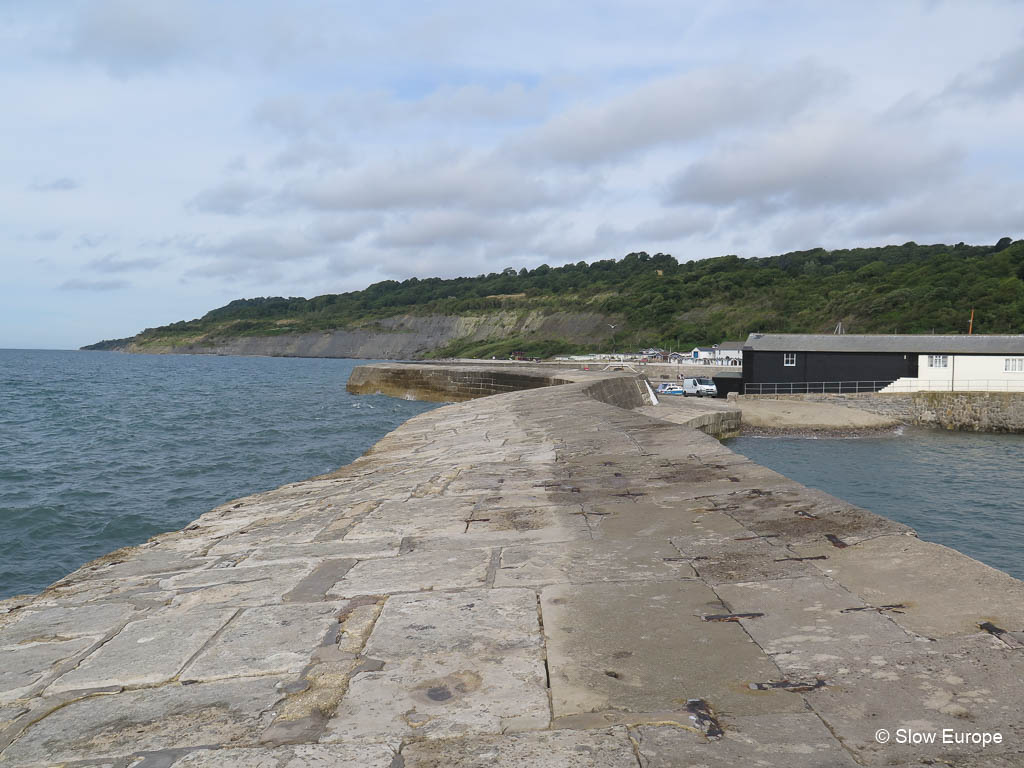 Lyme Regis