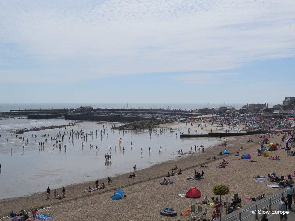 Lyme Regis