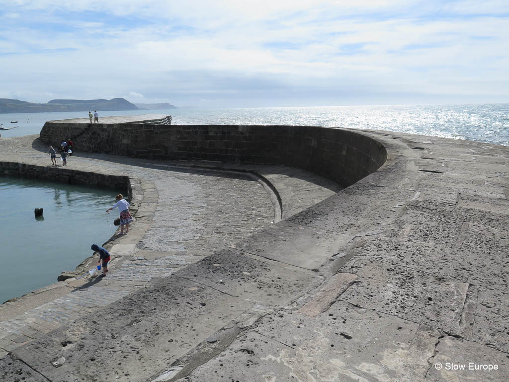 Lyme Regis