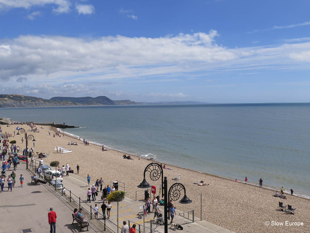 Lyme Regis