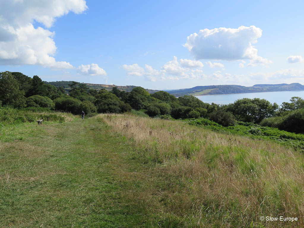 Lyme Regis