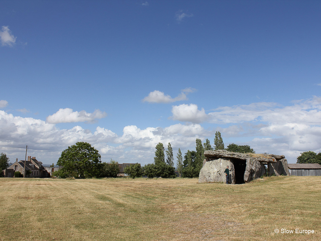 Madeleine Dolmen