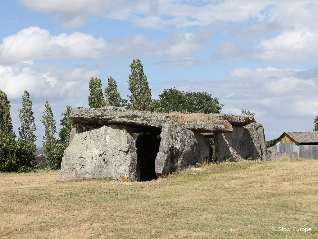 Madeleine Dolmen