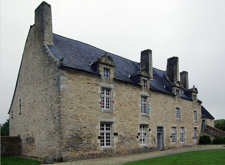 Manoir de Kernault