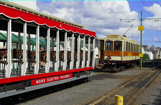 Manx Electric Tramway