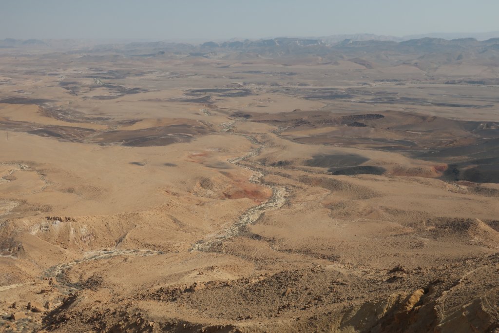 Mitzpe Ramon