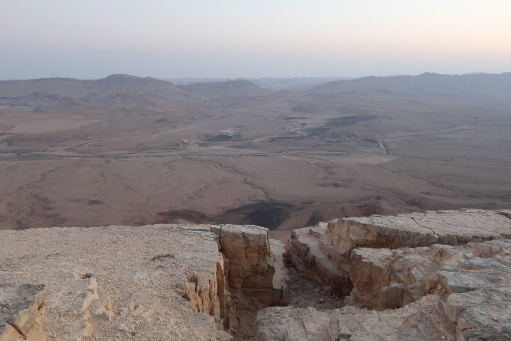 Mitzpe Ramon