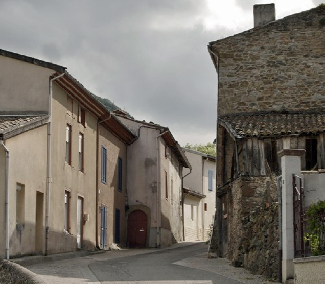 Montferrier